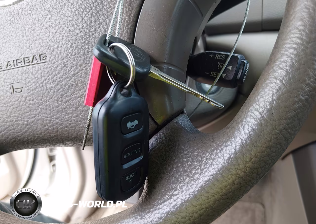 2006 Toyota Camry Le VIN:4T1BE32K66U746055 - 11