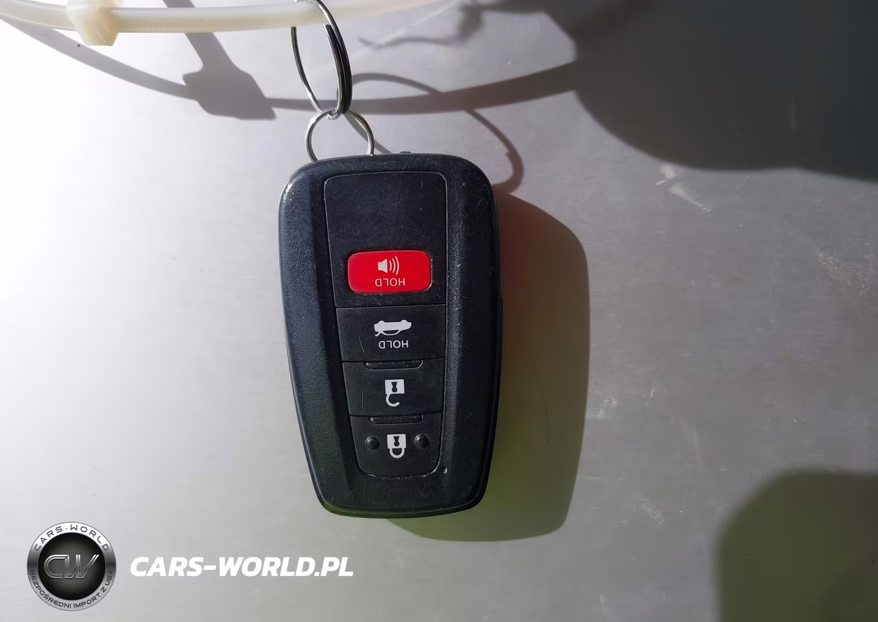 2021 Toyota Camry Xse Hybrid VIN:4T1K31AK3MU029458 - 11