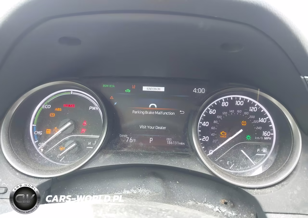 2021 Toyota Camry Xse Hybrid VIN:4T1K31AK3MU029458 - 7