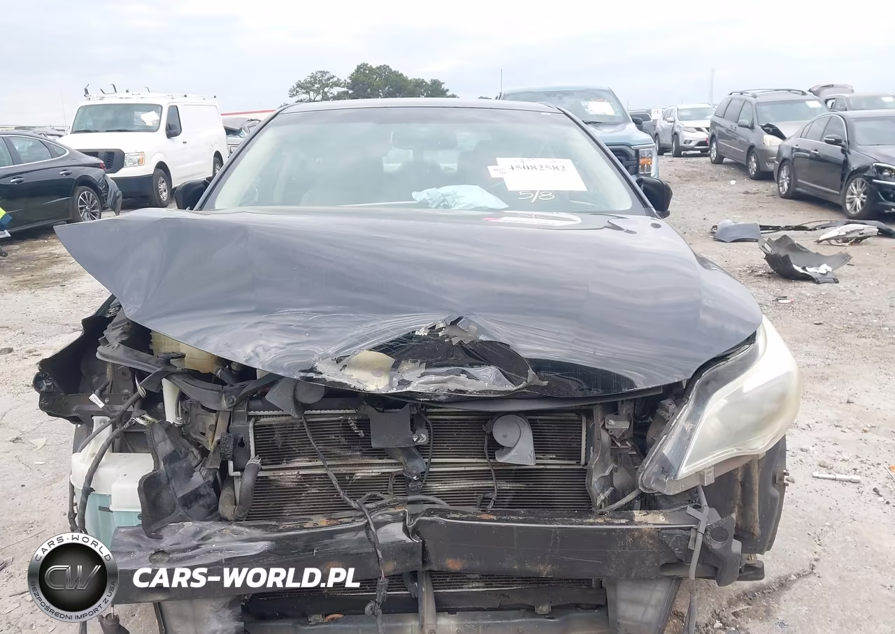 2014 Toyota Avalon Hybrid Limited VIN:4T1BD1EB4EU033933 - 6