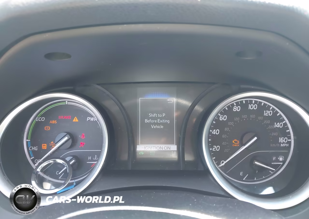 2023 Toyota Camry Le Hybrid VIN:4T1C31AK5PU616270 - 7