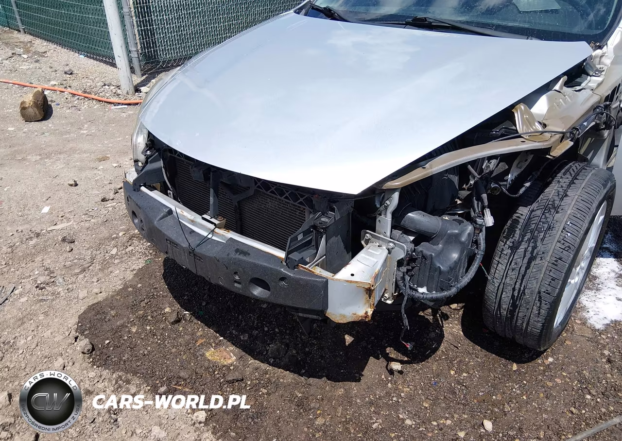 2012 Mazda Mazda6 I Touring VIN:1YVHZ8DH3C5M19100 - 6