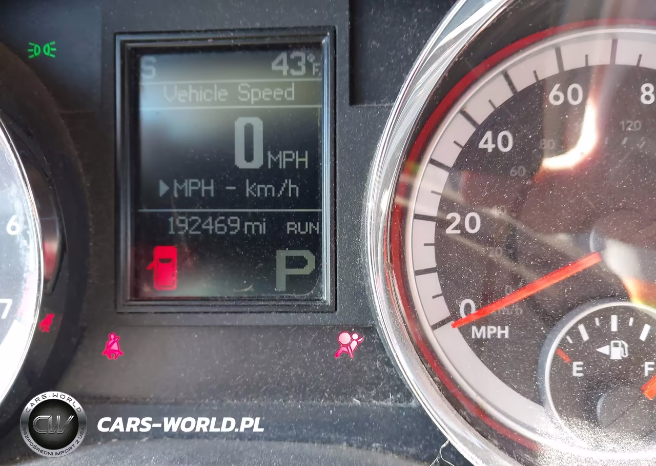 2011 Dodge Durango Express VIN:1D4RE2GG0BC674841 - 15