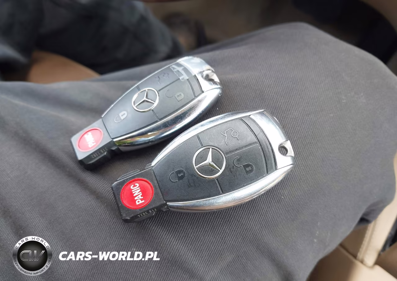 2009 Mercedes-Benz S 550 VIN:WDDNG71X49A245161 - 11