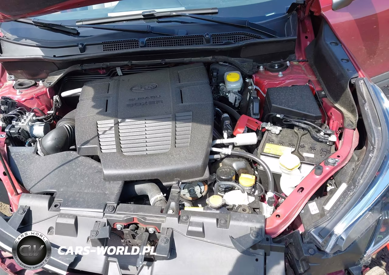 2024 Subaru Forester Premium VIN:JF2SKADC0RH495782 - 10