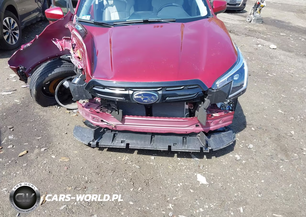 2024 Subaru Forester Premium VIN:JF2SKADC0RH495782 - 12