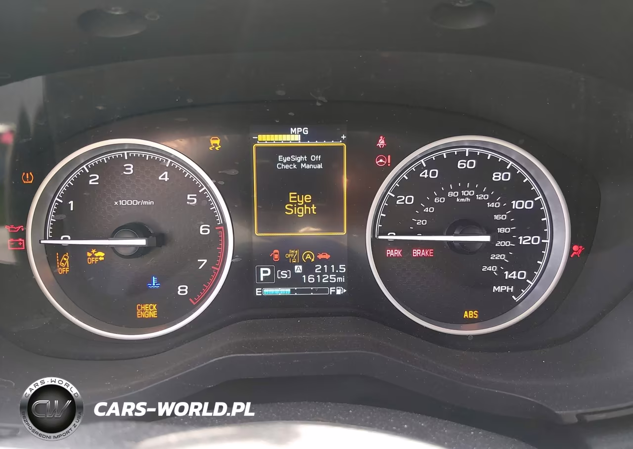 2024 Subaru Forester Premium VIN:JF2SKADC0RH495782 - 7