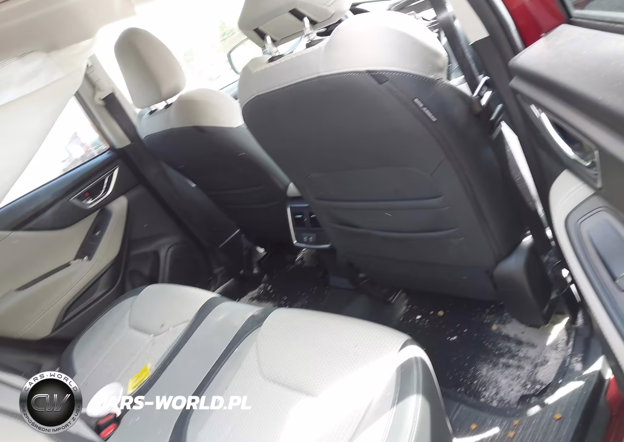 2024 Subaru Forester Premium VIN:JF2SKADC0RH495782 - 8