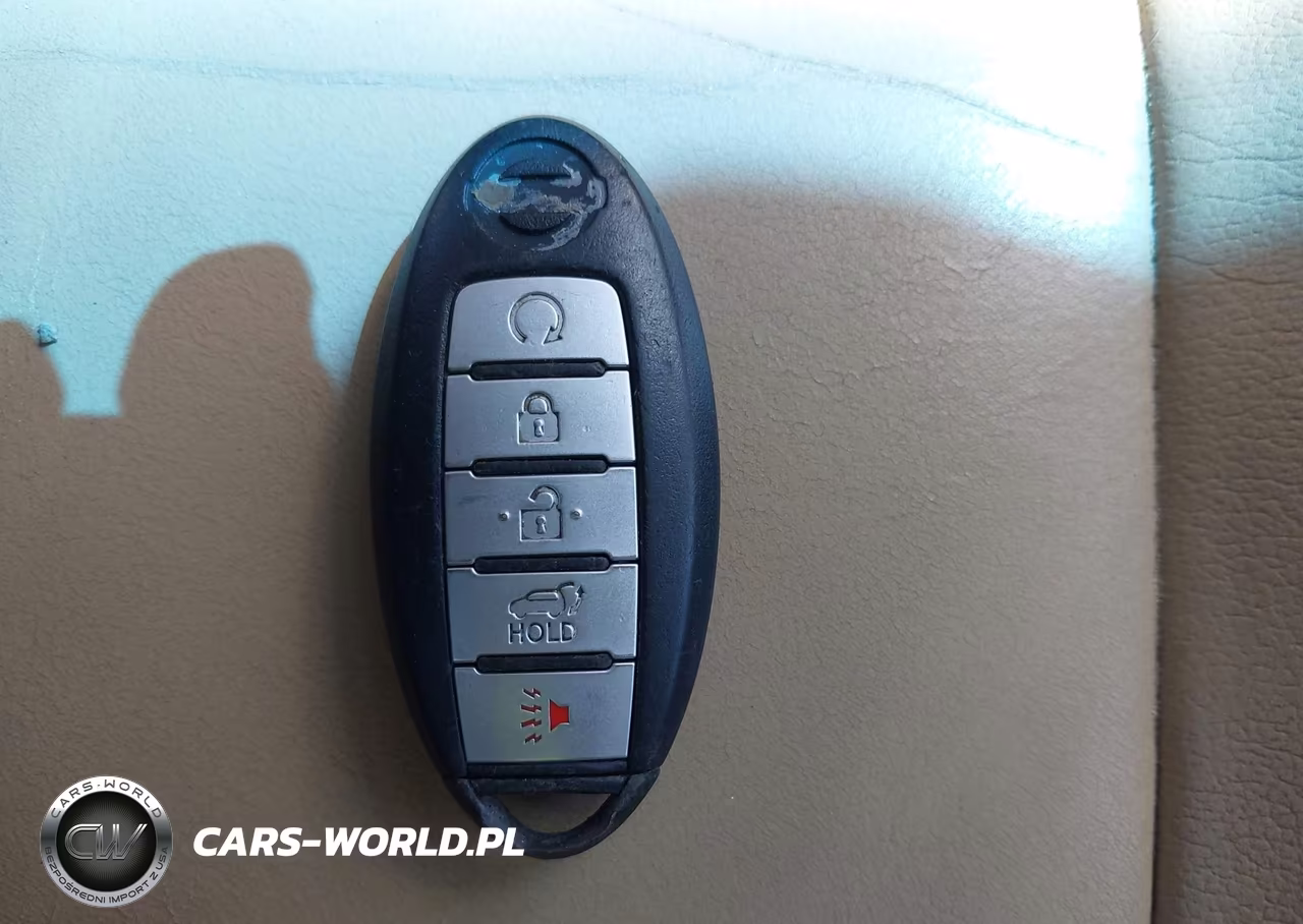 2014 Nissan Pathfinder Hybrid Platinum VIN:5N1CR2MM0EC660424 - 11