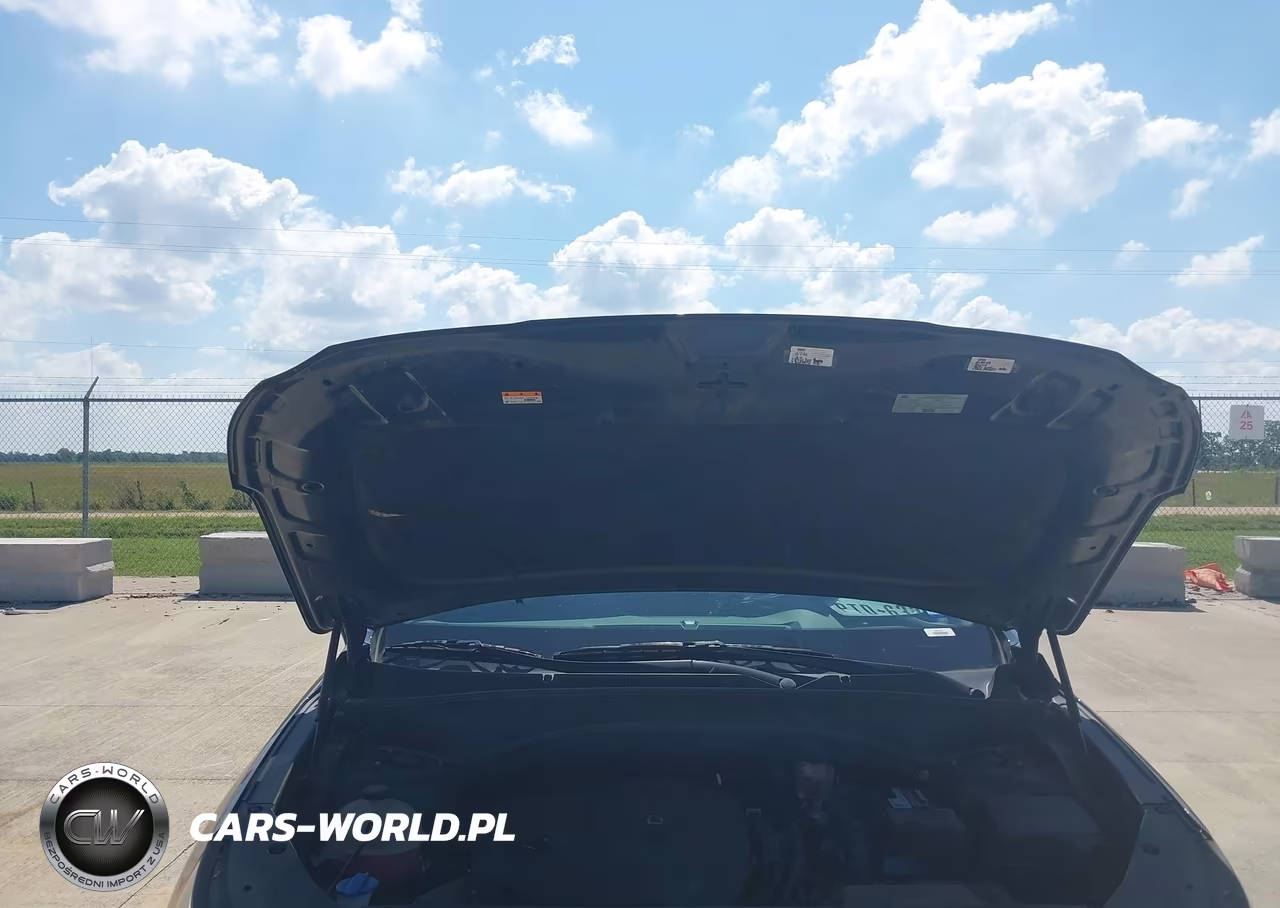 2022 Hyundai Santa Fe Sel VIN:5NMS64AJXNH373561 - 10