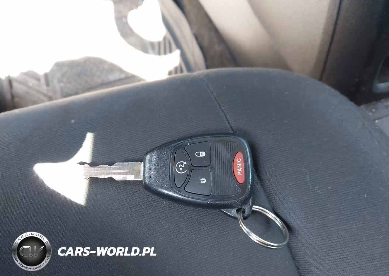 2016 Jeep Patriot Latitude VIN:1C4NJRFB0GD632547 - 11
