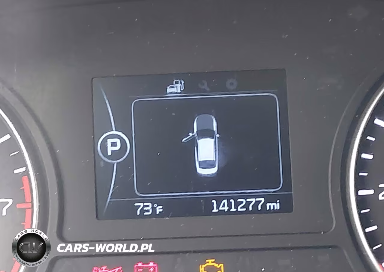 2016 Kia Optima Lx VIN:5XXGT4L35GG109520 - 15