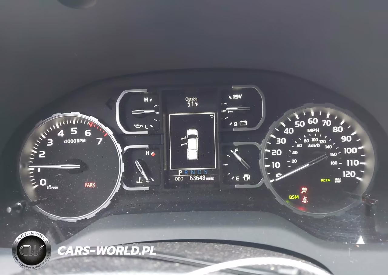2020 Toyota Tundra Sr5 VIN:5TFDY5F13LX922605 - 7