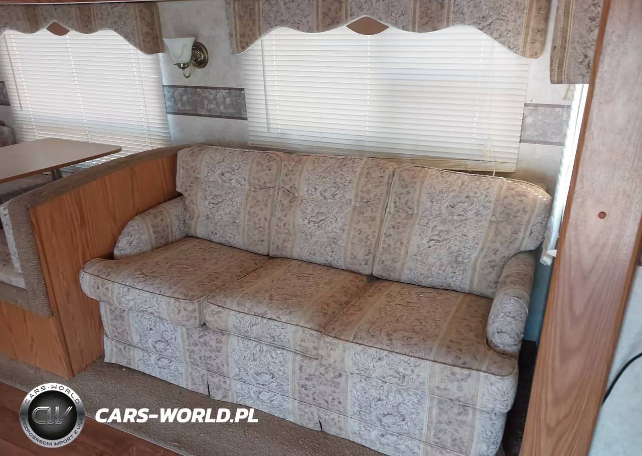 2005 Keystone Cougar 290 VIN:4YDF290295B047577 - 11
