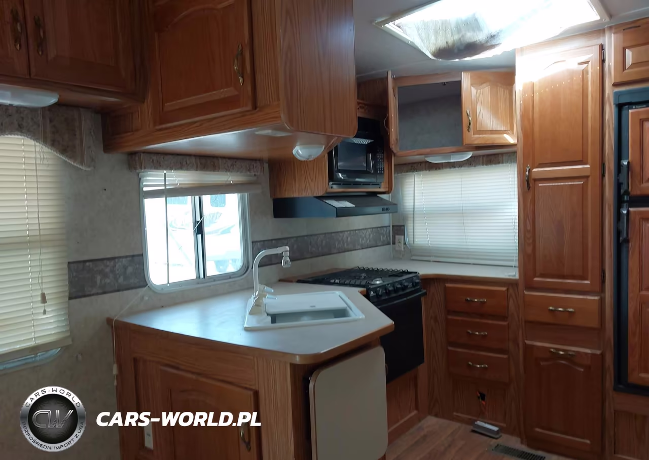 2005 Keystone Cougar 290 VIN:4YDF290295B047577 - 15