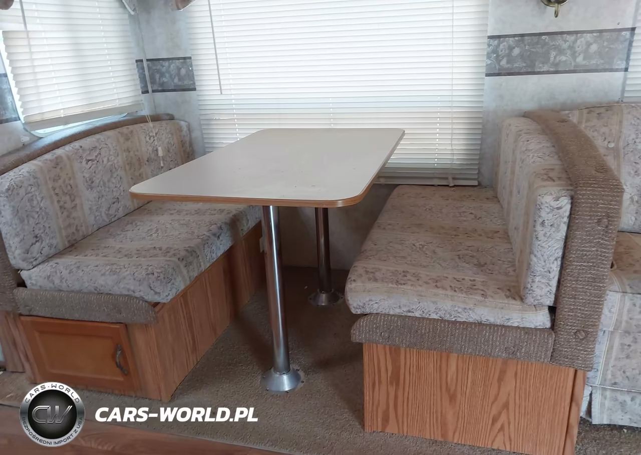 2005 Keystone Cougar 290 VIN:4YDF290295B047577 - 16