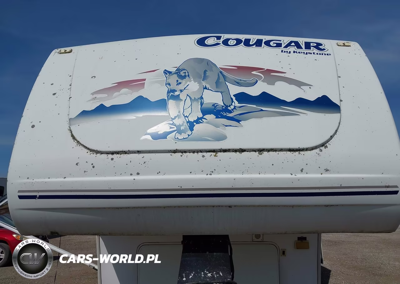 2005 Keystone Cougar 290 VIN:4YDF290295B047577 - 6