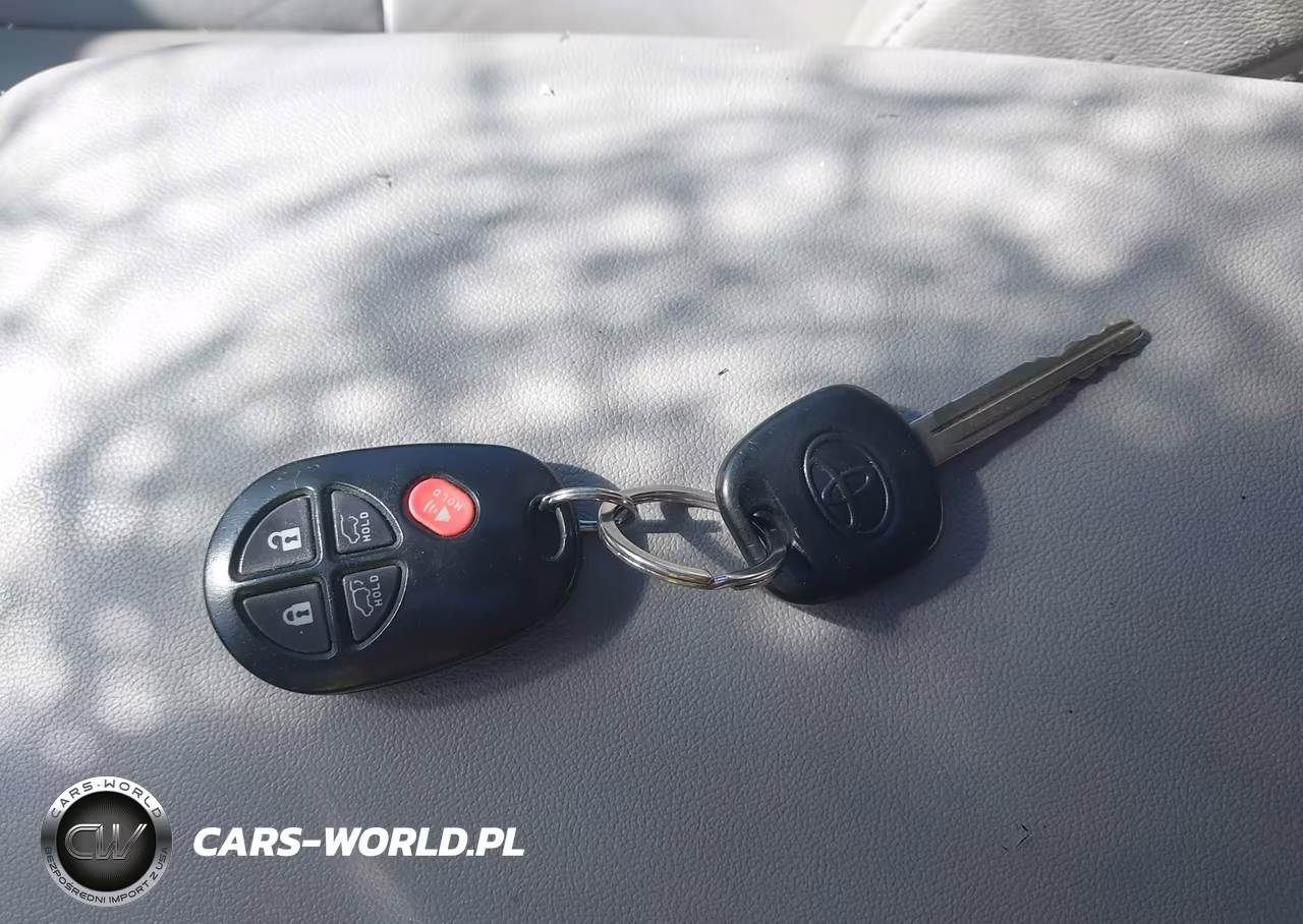 2013 Toyota Highlander Se V6 VIN:5TDBK3EHXDS201183 - 11