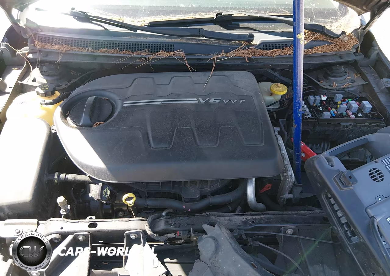 2015 Chrysler 200 C VIN:1C3CCCEG7FN530218 - 10