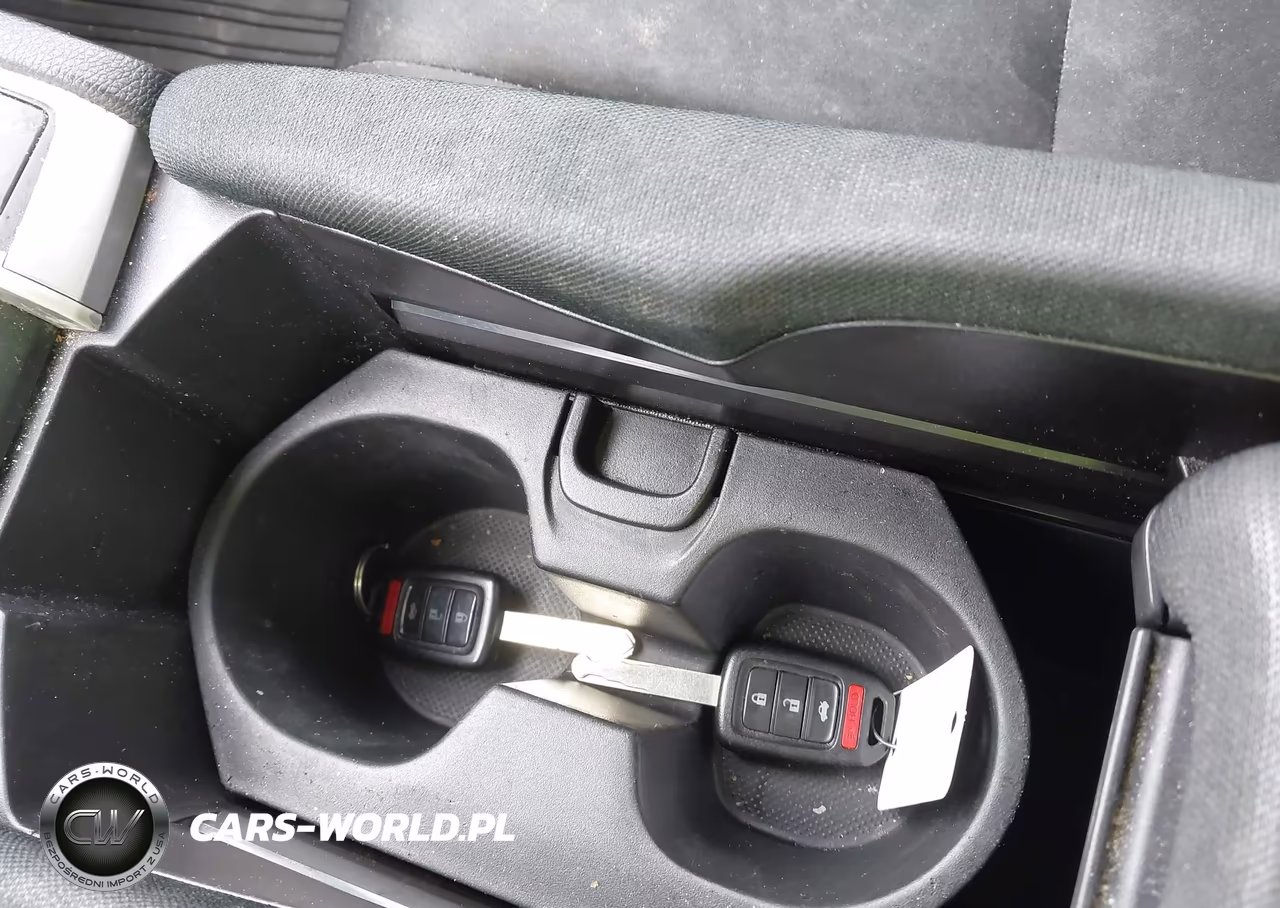 2018 Honda Civic Lx VIN:2HGFC2F59JH577379 - 11