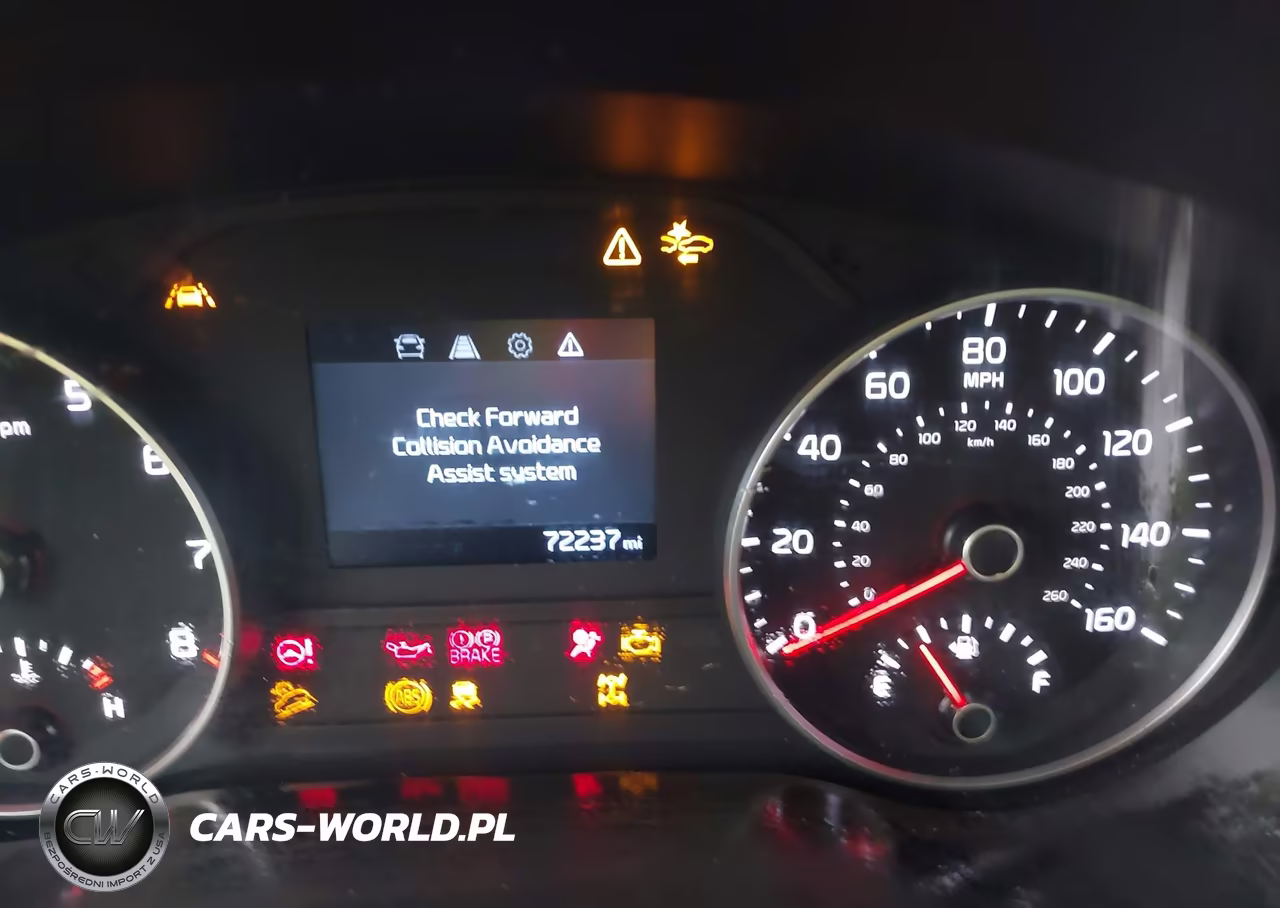 2021 Kia Sportage Lx VIN:KNDPMCAC5M7904758 - 15