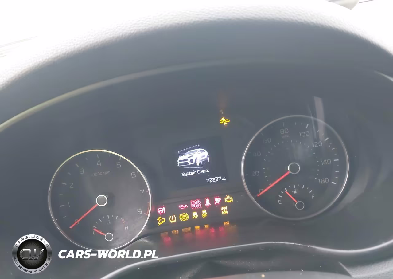2021 Kia Sportage Lx VIN:KNDPMCAC5M7904758 - 7