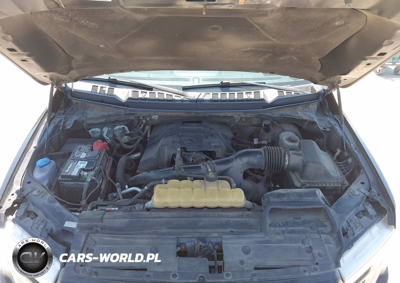 2018 Ford F-150 Xl VIN:1FTEW1CP7JKD03088 - 10