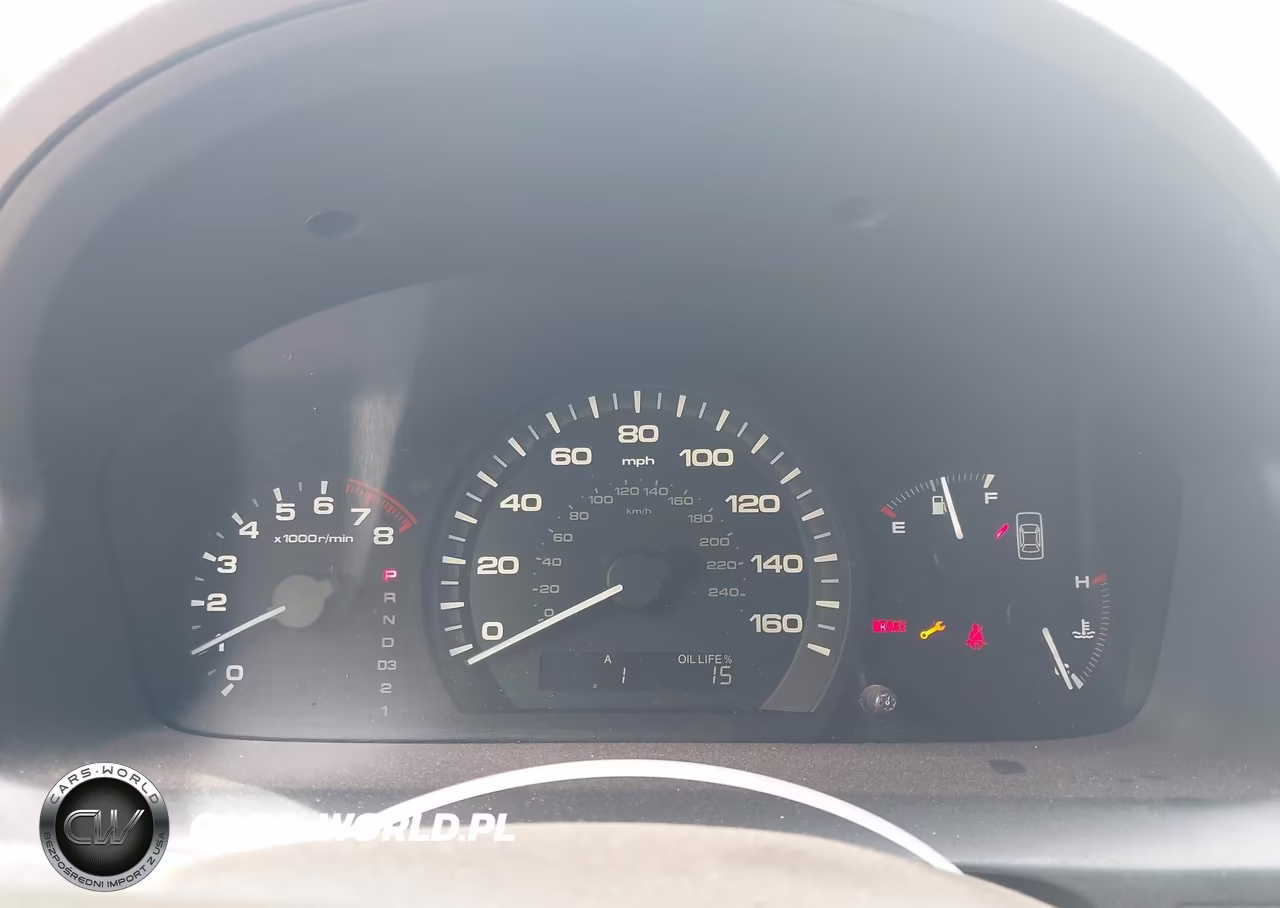 2006 Honda Accord 3.0 Ex VIN:1HGCM66896A012668 - 7