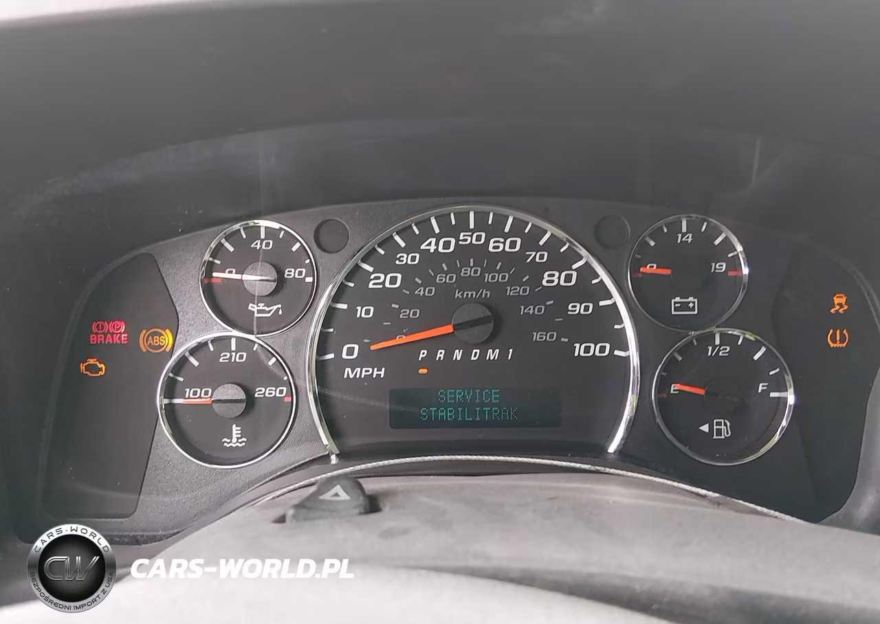 2014 Chevrolet Express 3500 Work Van VIN:1GCZGUCA4E1109013 - 7