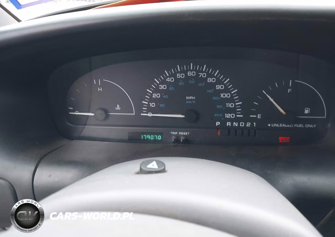 2000 Dodge Caravan VIN:2B4FP25B6YR547512 - 7