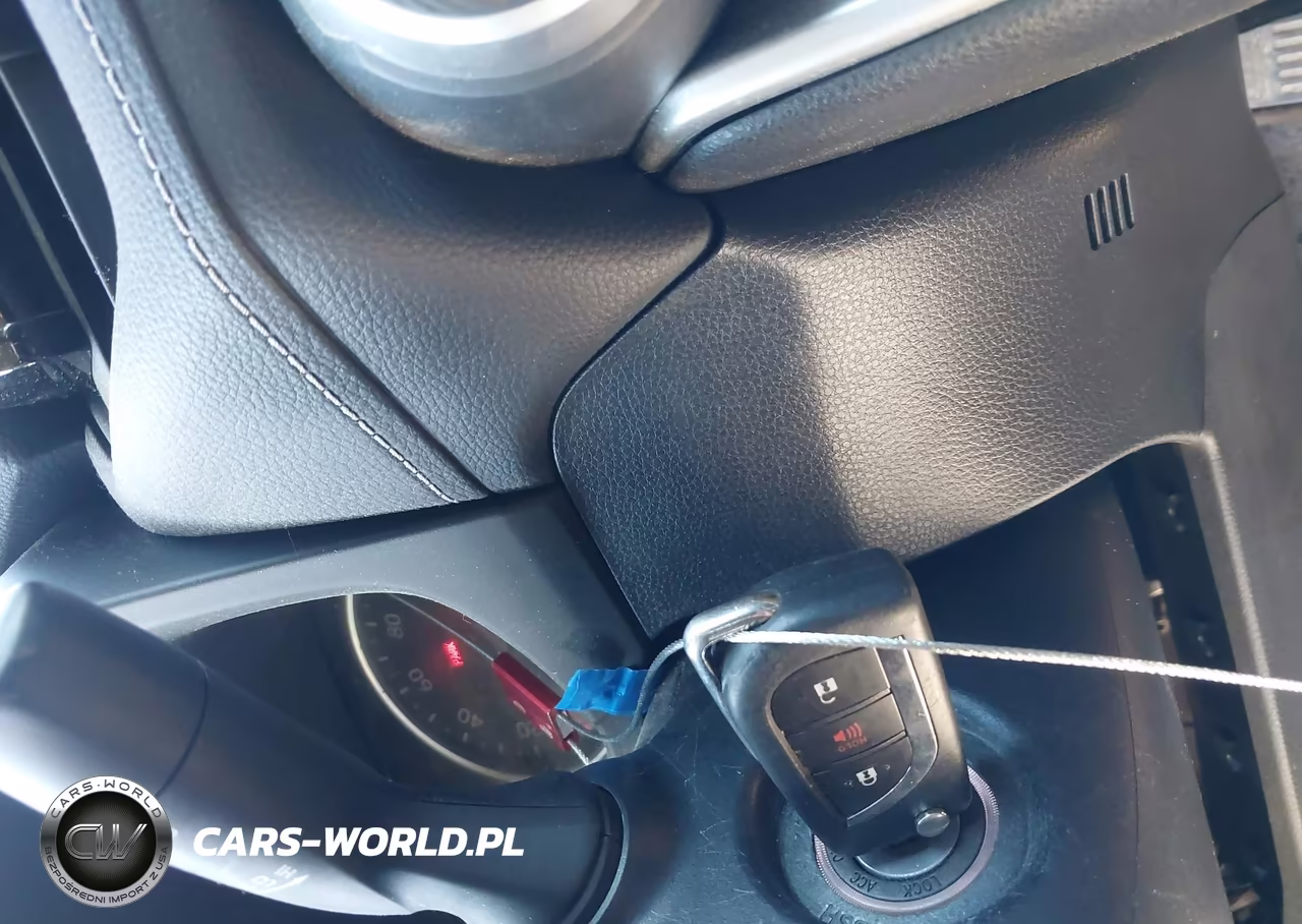 2019 Toyota Rav4 Le VIN:2T3H1RFV0KW041136 - 11