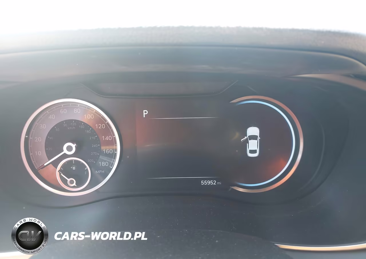 2022 Genesis G70 2.0T Awd VIN:KMTG34TA8NU086628 - 7