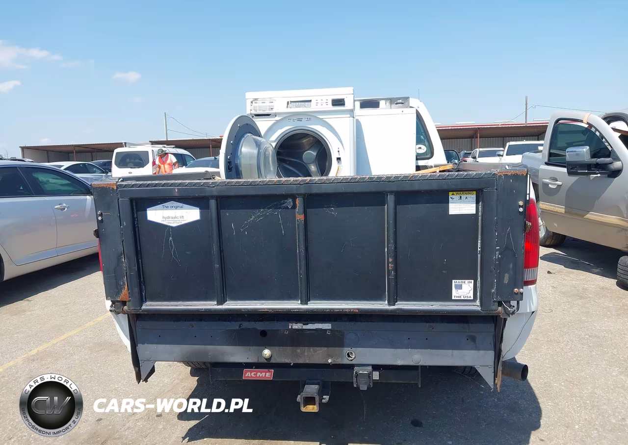 2006 Ford F-250 Xl-Xlt VIN:1FTNF20546EC89956 - 17