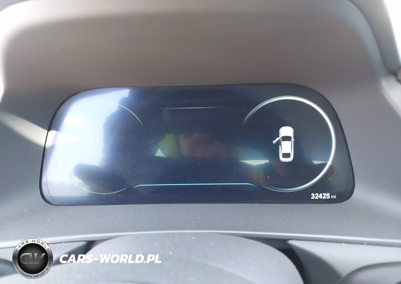 2020 Hyundai Sonata Sel VIN:5NPEF4JAXLH015616 - 7
