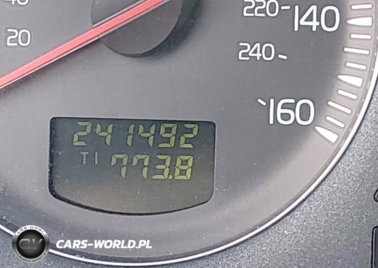 2006 Volvo Xc90 2.5T VIN:YV4CY592261243946 - 15