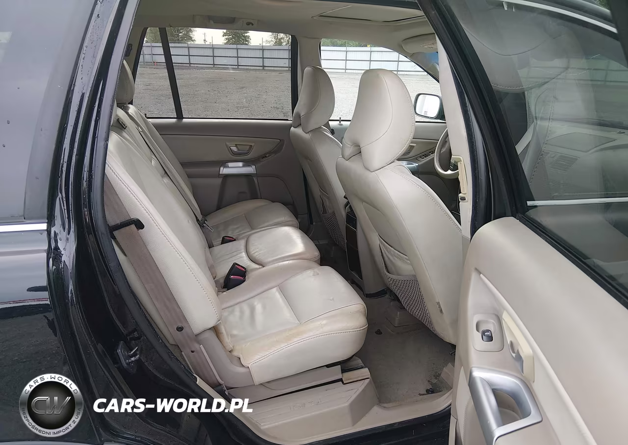2006 Volvo Xc90 2.5T VIN:YV4CY592261243946 - 8