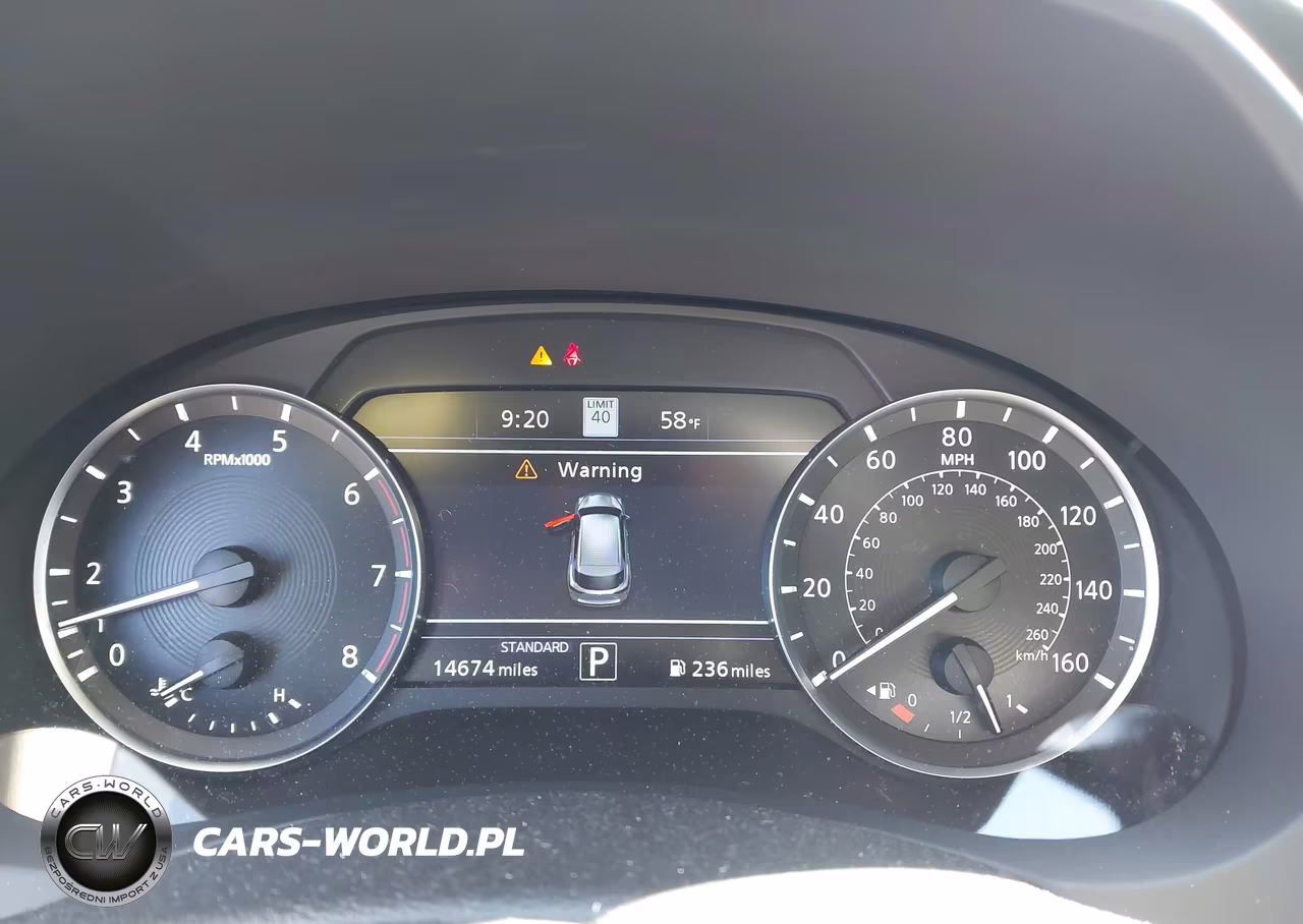 2022 Infiniti Qx50 Essential Awd VIN:3PCAJ5CB7NF119703 - 7