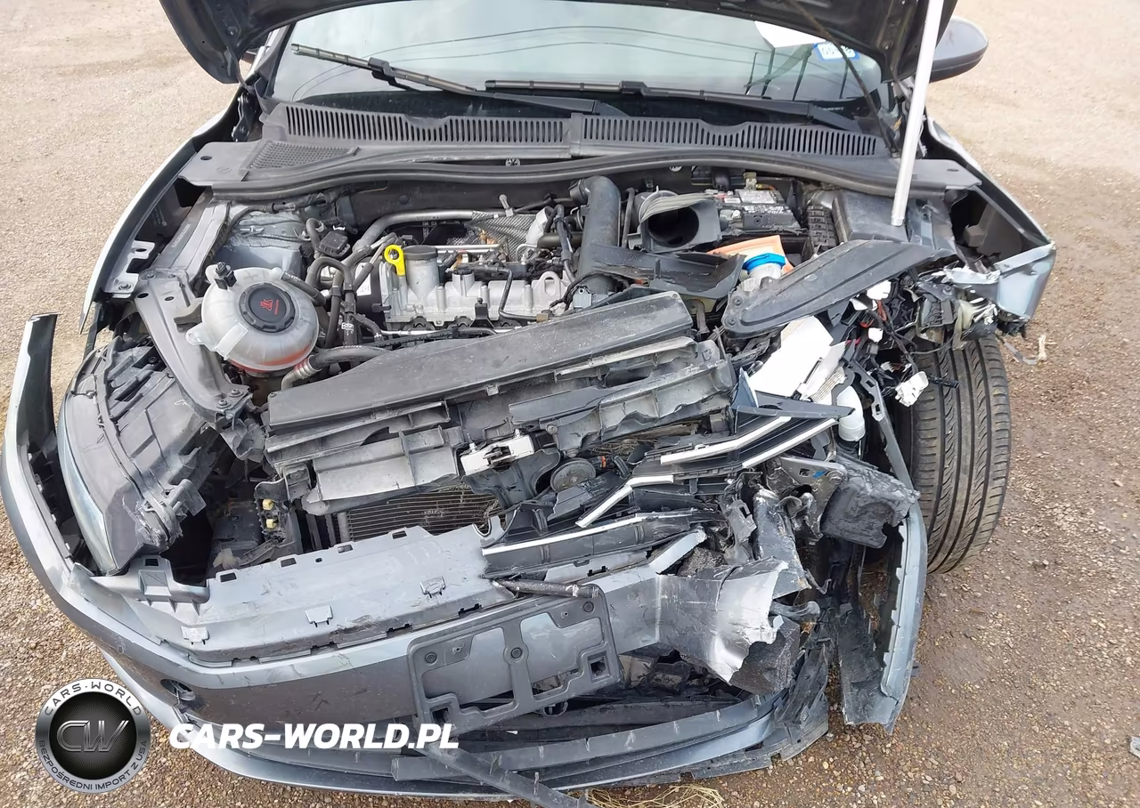 2019 Volkswagen Jetta 1.4T R-Line-1.4T S-1.4T Se VIN:3VWC57BU9KM158213 - 10