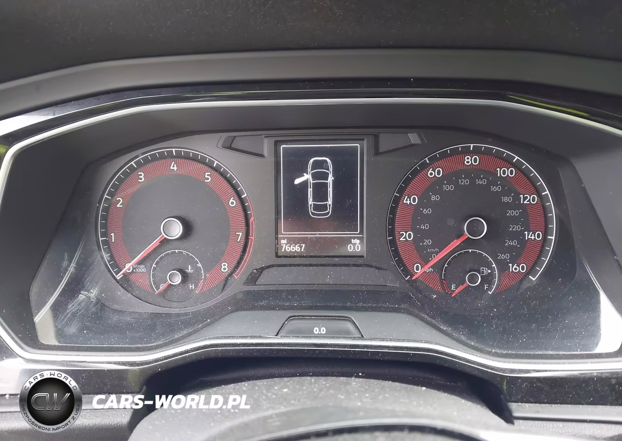 2019 Volkswagen Jetta 1.4T R-Line-1.4T S-1.4T Se VIN:3VWC57BU9KM158213 - 7