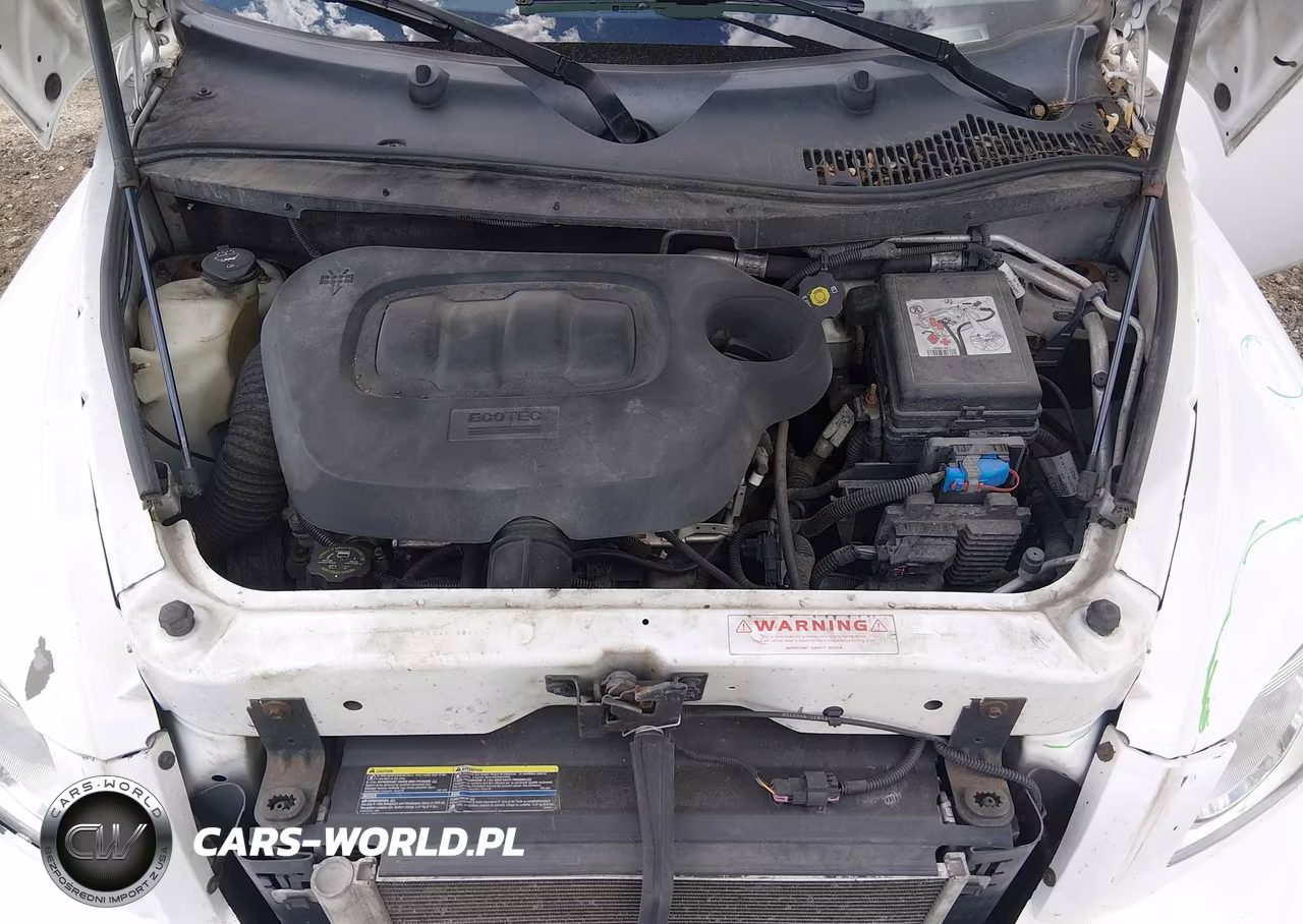 2010 Chevrolet Hhr Ls VIN:3GNBAADB9AS631726 - 10