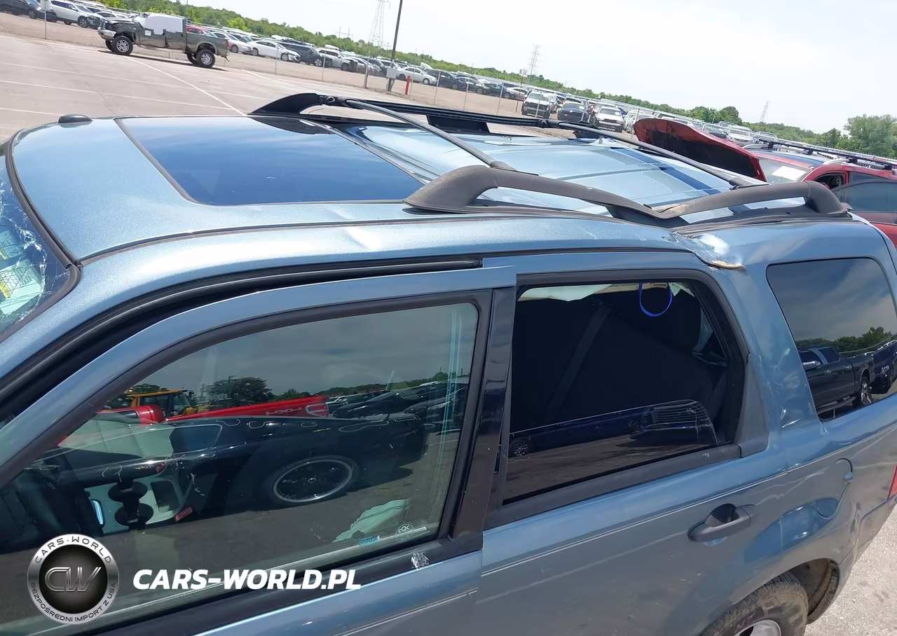 2012 Ford Escape Xlt VIN:1FMCU0D76CKA21531 - 15