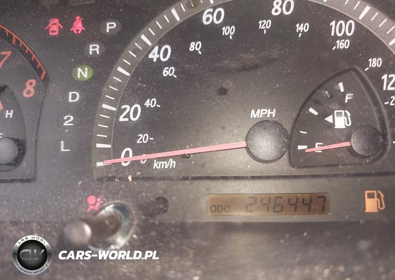2004 Toyota Camry Le VIN:4T1BE32K44U899479 - 7