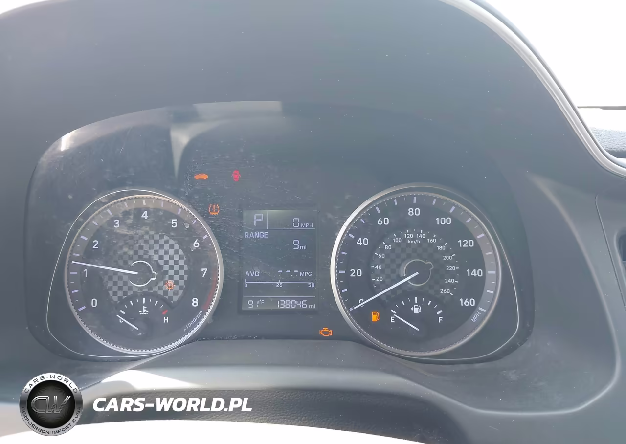 2019 Hyundai Elantra Se VIN:5NPD74LF4KH476861 - 7