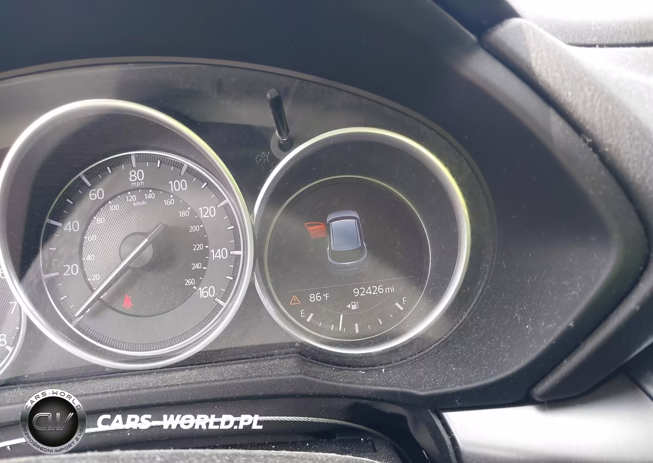 2018 Mazda Cx-5 Sport VIN:JM3KFABM1J0453503 - 16