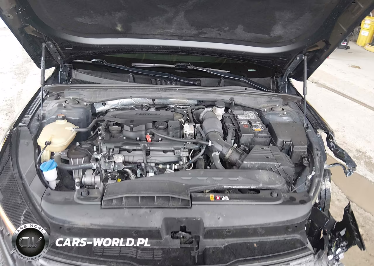 2022 Kia K5 Lxs VIN:5XXG14J20NG149209 - 10