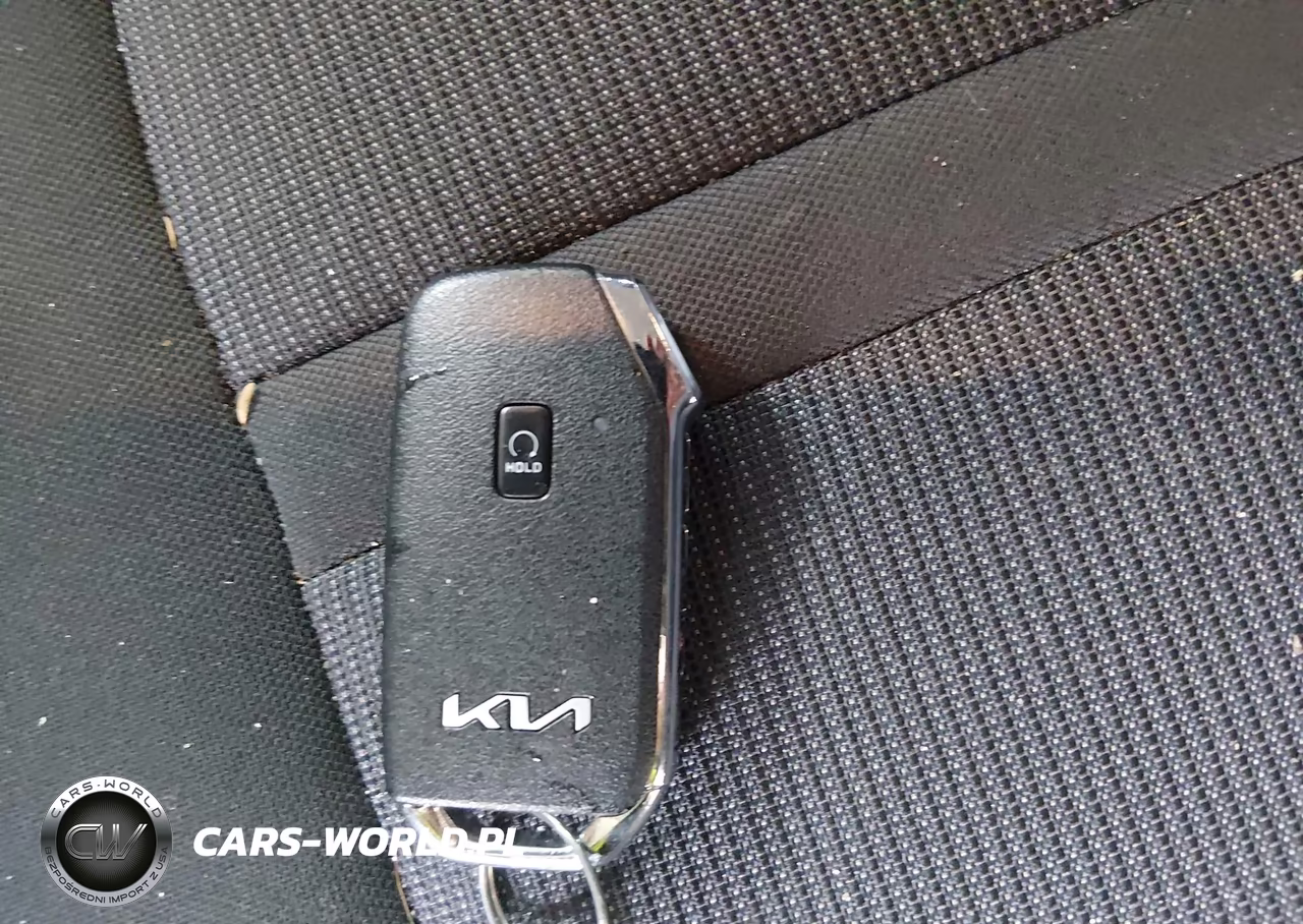2022 Kia K5 Lxs VIN:5XXG14J20NG149209 - 11