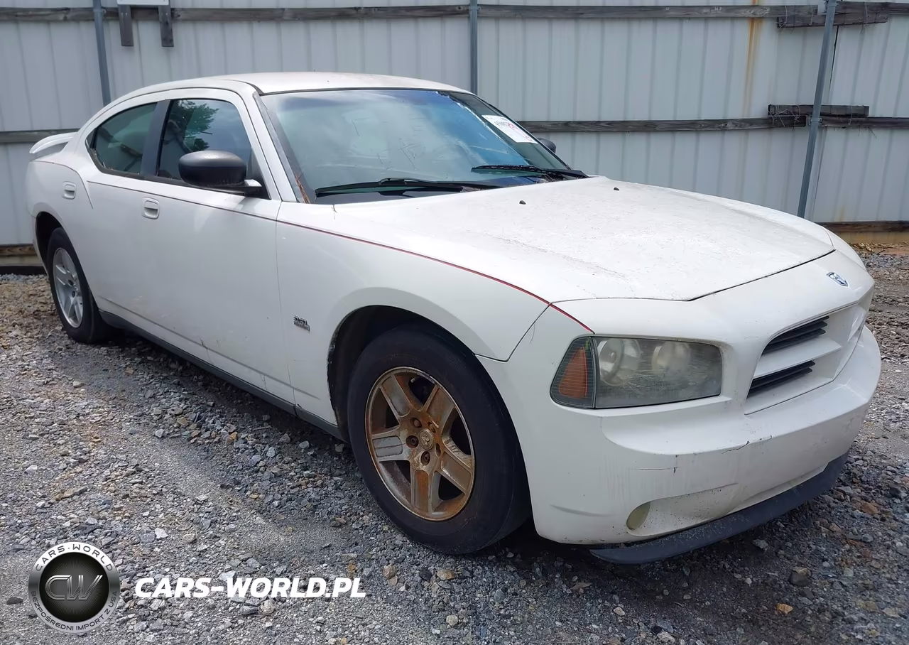 2007 Dodge Charger