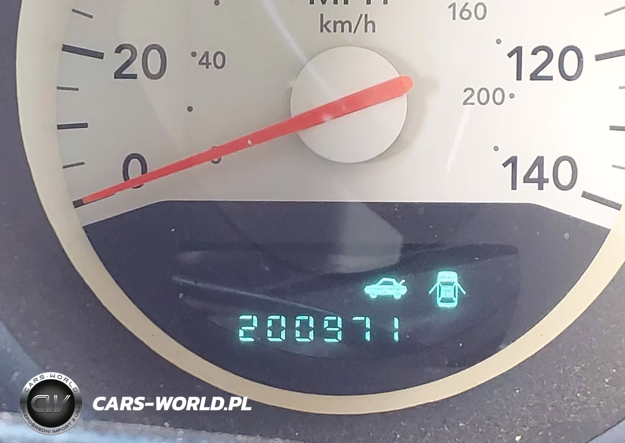 2007 Dodge Charger VIN:2B3LA43G37H809736 - 7