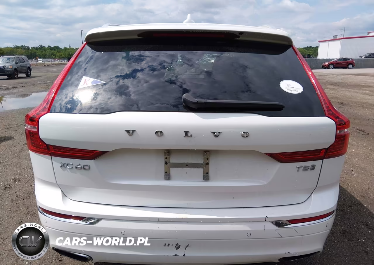 2019 Volvo Xc60 T5 Inscription VIN:LYV102DL3KB293631 - 15