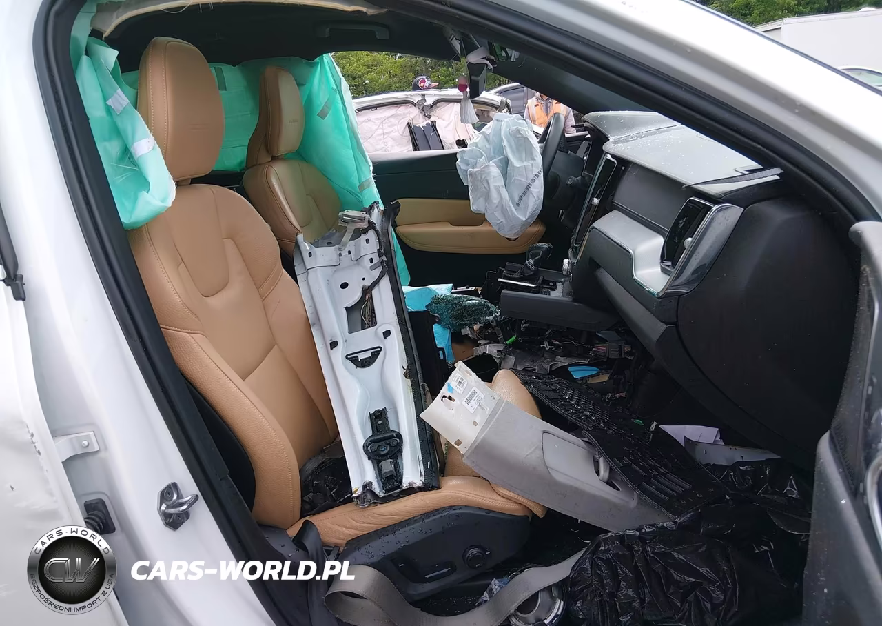 2019 Volvo Xc60 T5 Inscription VIN:LYV102DL3KB293631 - 5